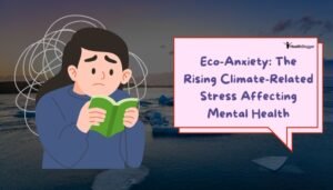 Eco-Anxiety The Rising Climate-Related Stress Affecting Mental Health