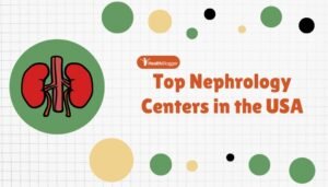 Top Nephrology Centers in the USA