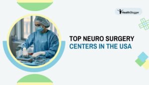 Top Neuro Surgery Centers in the USA