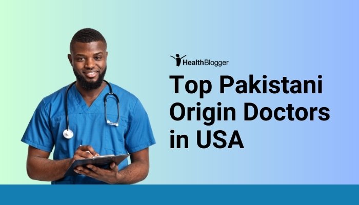 Top South American origin doctors in USA