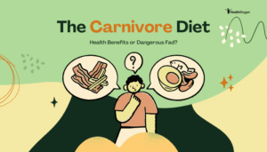 The Carnivore Diet- Health Benefits or Dangerous Fad?