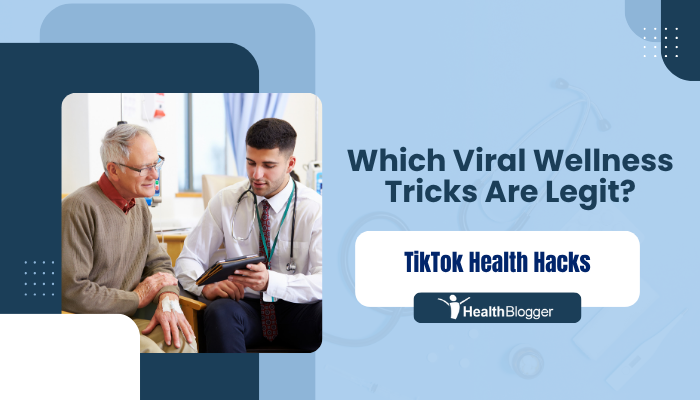 TikTok Health Hacks: Which Viral Wellness Tricks Are Legit?